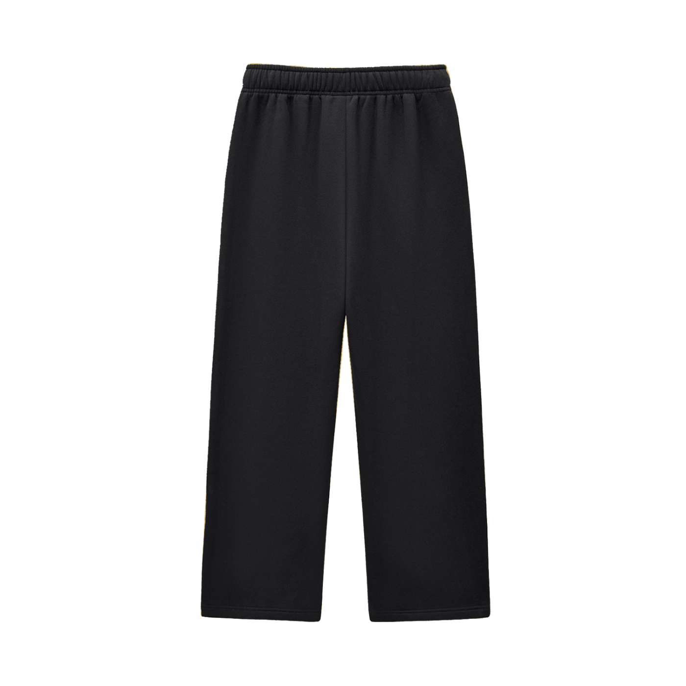 Sane MINDED Contrast-Stitched Sweatpants